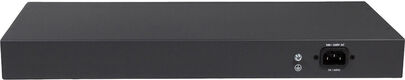 ORIGO Неуправляемый PoE-коммутатор OS2228P/370W/A1A ORIGO Неуправляемый PoE-коммутатор OS2228P/370W/A1A