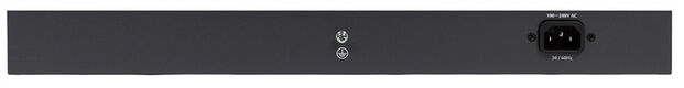 ORIGO Неуправляемый PoE-коммутатор OS2218FP/200W/A1A ORIGO Неуправляемый PoE-коммутатор OS2218FP/200W/A1A
