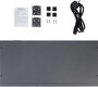 ORIGO Неуправляемый PoE-коммутатор OS2218FP/200W/A1A