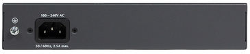 ORIGO Неуправляемый PoE-коммутатор OS2210P/120W/A1A ORIGO Неуправляемый PoE-коммутатор OS2210P/120W/A1A
