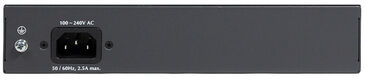 ORIGO Неуправляемый PoE-коммутатор OS2210P/120W/A1A ORIGO Неуправляемый PoE-коммутатор OS2210P/120W/A1A