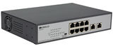 ORIGO Неуправляемый PoE-коммутатор OS2210P/ 120W/ A1A OS2210P/120W/A1A