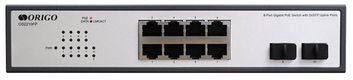ORIGO Неуправляемый PoE-коммутатор OS2210FP/120W/A1A ORIGO Неуправляемый PoE-коммутатор OS2210FP/120W/A1A