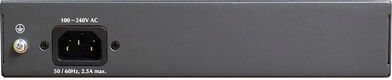 ORIGO Неуправляемый PoE-коммутатор OS2210FP/120W/A1A ORIGO Неуправляемый PoE-коммутатор OS2210FP/120W/A1A