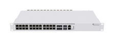 Mikrotik CRS326-4C+20G+2Q+RM Mikrotik CRS326-4C+20G+2Q+RM