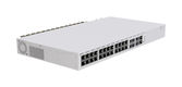 Mikrotik CRS326-4C+20G+2Q+RM Mikrotik CRS326-4C+20G+2Q+RM