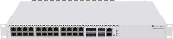 Mikrotik CRS326-4C+20G+2Q+RM Mikrotik CRS326-4C+20G+2Q+RM