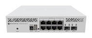 MikroTik Cloud Router Switch CRS310-8G+2S+IN MikroTik Cloud Router Switch CRS310-8G+2S+IN