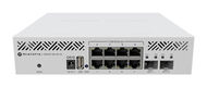 MikroTik Cloud Router Switch CRS310-8G+2S+IN MikroTik Cloud Router Switch CRS310-8G+2S+IN