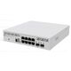 MikroTik Cloud Router Switch CRS310-8G+2S+IN MikroTik Cloud Router Switch CRS310-8G+2S+IN