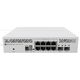 MikroTik Cloud Router Switch CRS310-8G+2S+IN MikroTik Cloud Router Switch CRS310-8G+2S+IN