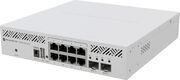 MikroTik Cloud Router Switch CRS310-8G+2S+IN MikroTik Cloud Router Switch CRS310-8G+2S+IN