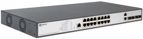 ORIGO Управляемый L2 PoE-коммутатор OS3120P/250W/A1A ORIGO Управляемый L2 PoE-коммутатор OS3120P/250W/A1A