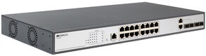 ORIGO Управляемый L2 PoE-коммутатор OS3120P/250W/A1A ORIGO Управляемый L2 PoE-коммутатор OS3120P/250W/A1A