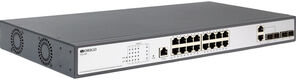 ORIGO Управляемый L2 PoE-коммутатор OS3120P/250W/A1A ORIGO Управляемый L2 PoE-коммутатор OS3120P/250W/A1A
