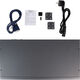 ORIGO Управляемый L2 PoE-коммутатор OS3120P/250W/A1A