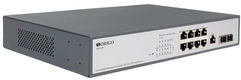 ORIGO Управляемый L2 PoE-коммутатор ORIGO Управляемый L2 PoE-коммутатор