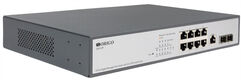 ORIGO Управляемый L2 PoE-коммутатор ORIGO Управляемый L2 PoE-коммутатор