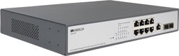 ORIGO Управляемый L2 PoE-коммутатор ORIGO Управляемый L2 PoE-коммутатор