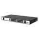 Управляемый коммутатор SNR SNR-S5210G-24FX Управляемый коммутатор SNR SNR-S5210G-24FX