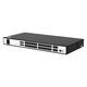 Управляемый коммутатор SNR SNR-S5210G-24FX Управляемый коммутатор SNR SNR-S5210G-24FX