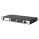 Управляемый коммутатор SNR SNR-S5210G-24FX Управляемый коммутатор SNR SNR-S5210G-24FX
