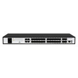 Управляемый коммутатор SNR SNR-S5210G-24FX