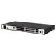 Управляемый коммутатор SNR SNR-S5210G-24FX-UPS Управляемый коммутатор SNR SNR-S5210G-24FX-UPS
