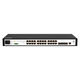Управляемый коммутатор SNR SNR-S5210G-24TX-UPS