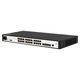 Управляемый коммутатор SNR SNR-S5210G-24TX-UPS