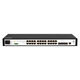 Управляемый коммутатор SNR SNR-S5210G-24TX-UPS
