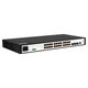 Управляемый коммутатор SNR SNR-S5210G-24TX-UPS