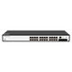 Управляемый коммутатор SNR SNR-S5210G-24TX-POE