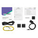 Управляемый коммутатор SNR SNR-S5210G-24TX-POE