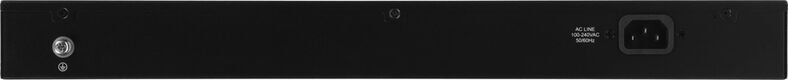 Управляемый коммутатор SNR SNR-S5210G-24TX-POE