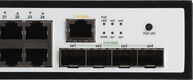 Управляемый коммутатор SNR SNR-S5210G-24TX-POE