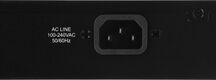 Управляемый коммутатор SNR SNR-S5210G-24TX-POE