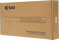 Управляемый коммутатор SNR SNR-S5210G-24TX-POE