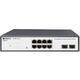 ORIGO Настраиваемый L2 коммутатор 8x1000Base-T ORIGO Настраиваемый L2 коммутатор 8x1000Base-T
