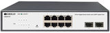 ORIGO Настраиваемый L2 коммутатор 8x1000Base-T OS2410/A1A