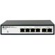 ORIGO Настраиваемый L2 PoE-коммутатор OS2406P/60W/A1A ORIGO Настраиваемый L2 PoE-коммутатор OS2406P/60W/A1A