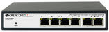 ORIGO Настраиваемый L2 PoE-коммутатор OS2406P/ 60W/ A1A OS2406P/60W/A1A