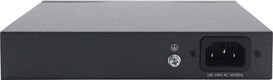 ORIGO Настраиваемый L2 коммутатор 6x1000Base-T ORIGO Настраиваемый L2 коммутатор 6x1000Base-T