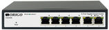 ORIGO Настраиваемый L2 коммутатор 6x1000Base-T OS2406/A1A