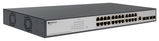 ORIGO Настраиваемый L2 PoE-коммутатор 24x1000Base-T PoE OS2328P/370W/A1A&nbsp;<img style='position: relative;margin:0' src='/image/only_to_order_edit.gif' alt='На заказ' title='На заказ' />