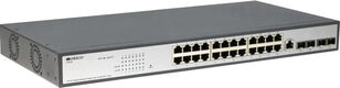 ORIGO Настраиваемый L2 коммутатор 24x1000Base-T ORIGO Настраиваемый L2 коммутатор 24x1000Base-T