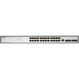 ORIGO Настраиваемый L2 коммутатор 24x1000Base-T OS2328/A1A