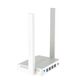 Роутер беспроводной Keenetic 4G (KN-1213) N300 10/100BASE-TX/4G ready Роутер беспроводной Keenetic 4G (KN-1213) N300 10/100BASE-TX/4G ready