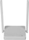 Роутер беспроводной Keenetic 4G (KN-1213) N300 10/100BASE-TX/4G ready Роутер беспроводной Keenetic 4G (KN-1213) N300 10/100BASE-TX/4G ready