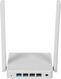 Роутер беспроводной Keenetic 4G (KN-1213) N300 10/100BASE-TX/4G ready Роутер беспроводной Keenetic 4G (KN-1213) N300 10/100BASE-TX/4G ready